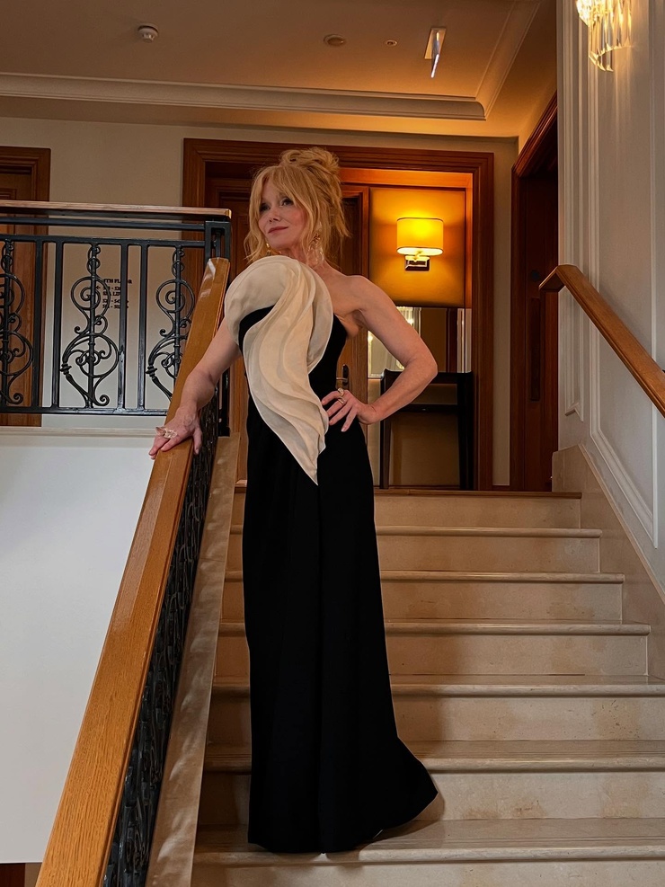 Essie Davis