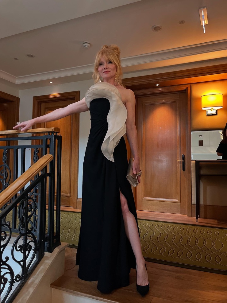 Essie Davis