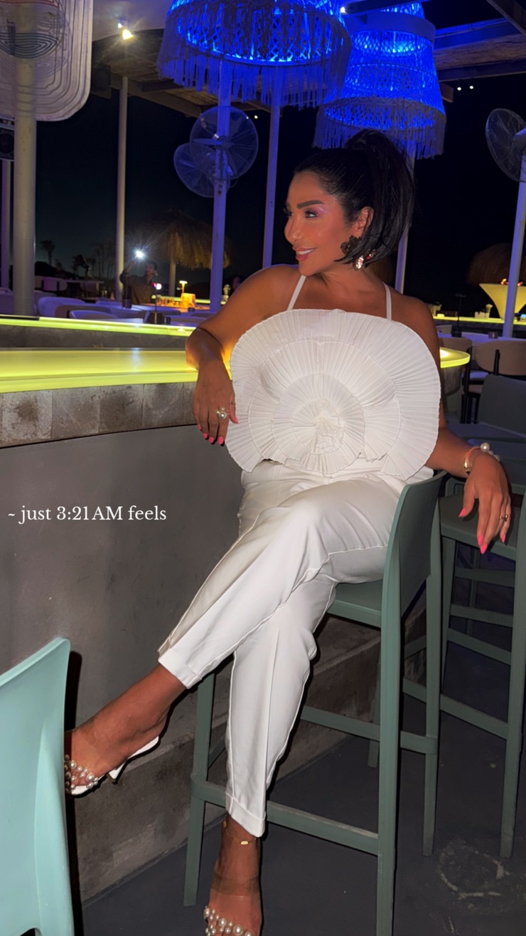 Huda Hamdan