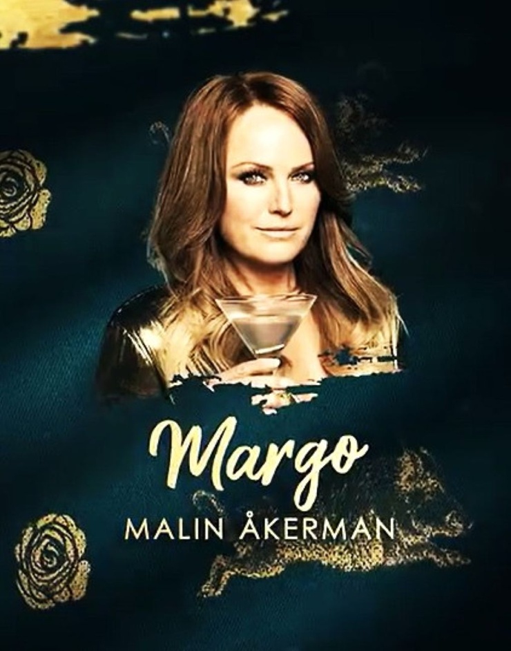 Malin Ackerman