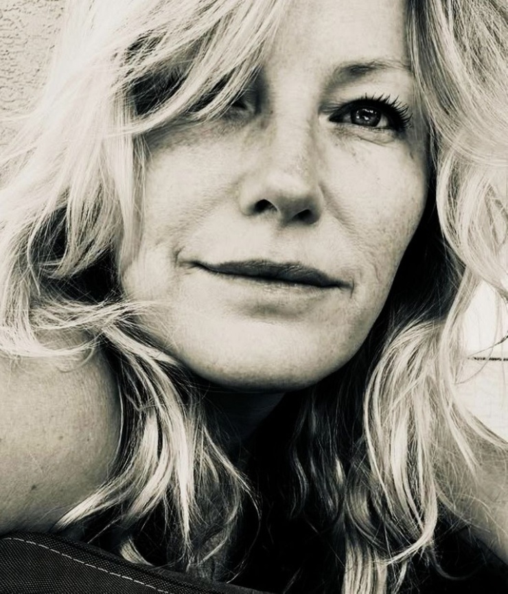 Malin Ackerman
