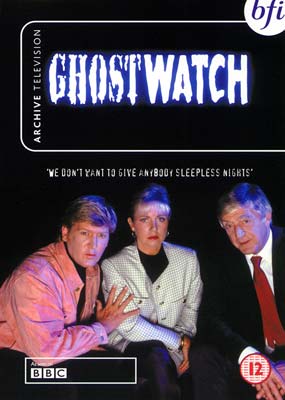 Ghostwatch [Region 2]