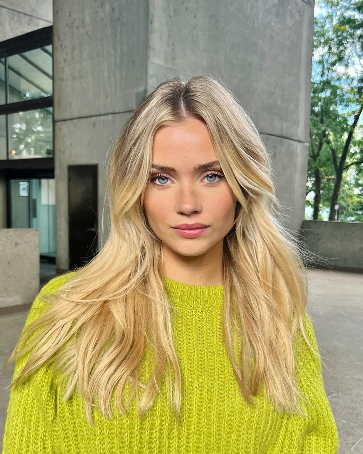 MacKenzie Gize