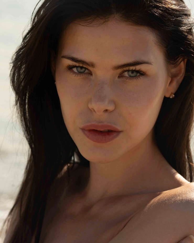 Sarah Benkhoff