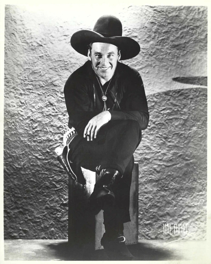 George O'Brien