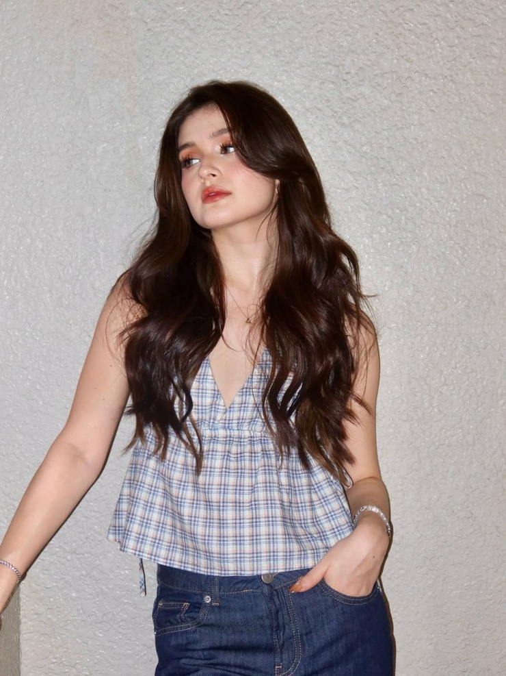 Kira Balinger