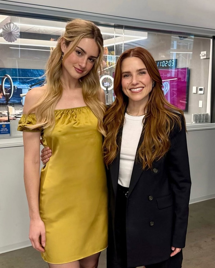 Grace Van Patten