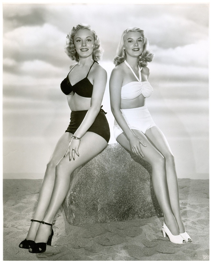 Barbara Bates