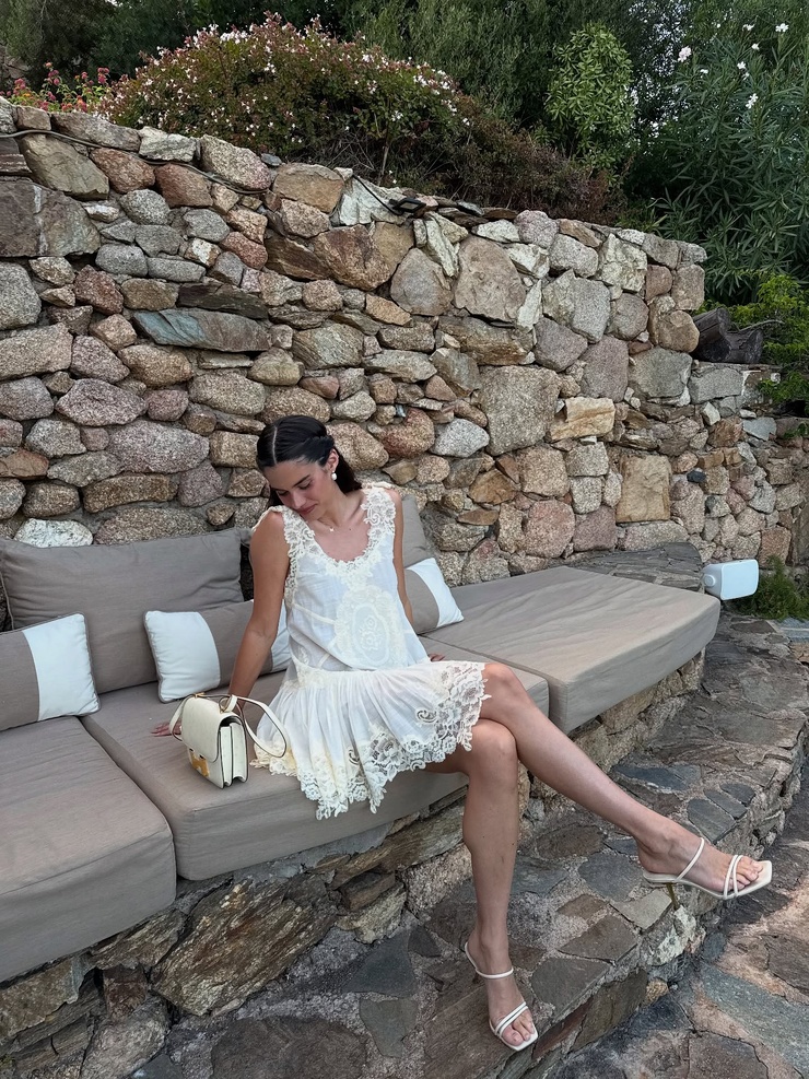 Sara Sampaio Sara Sampaio