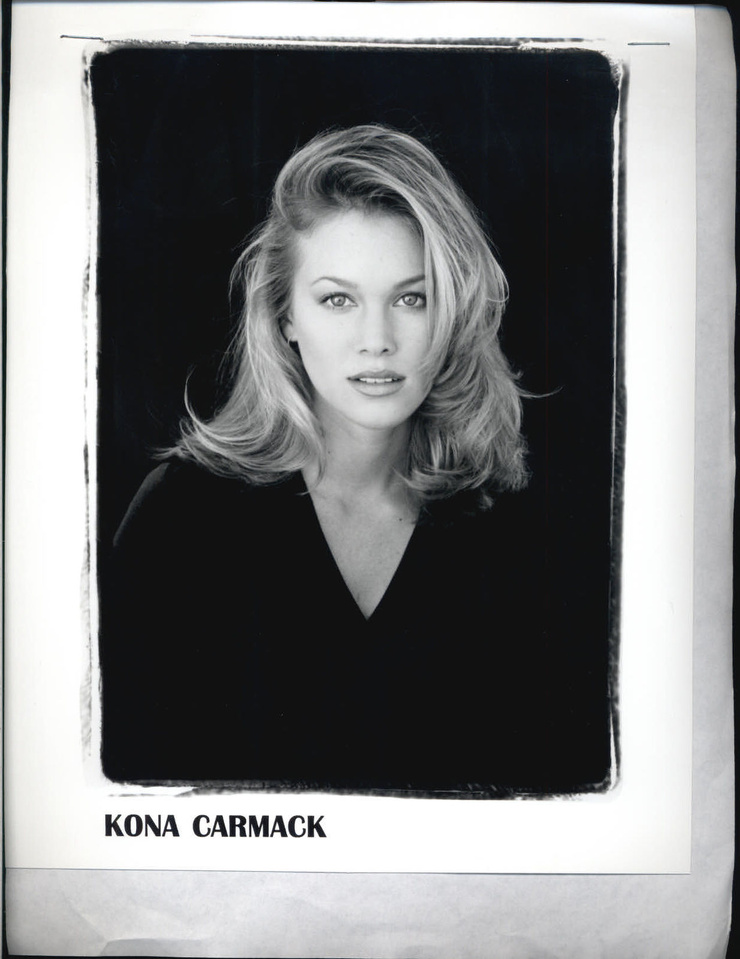 Kona Carmack