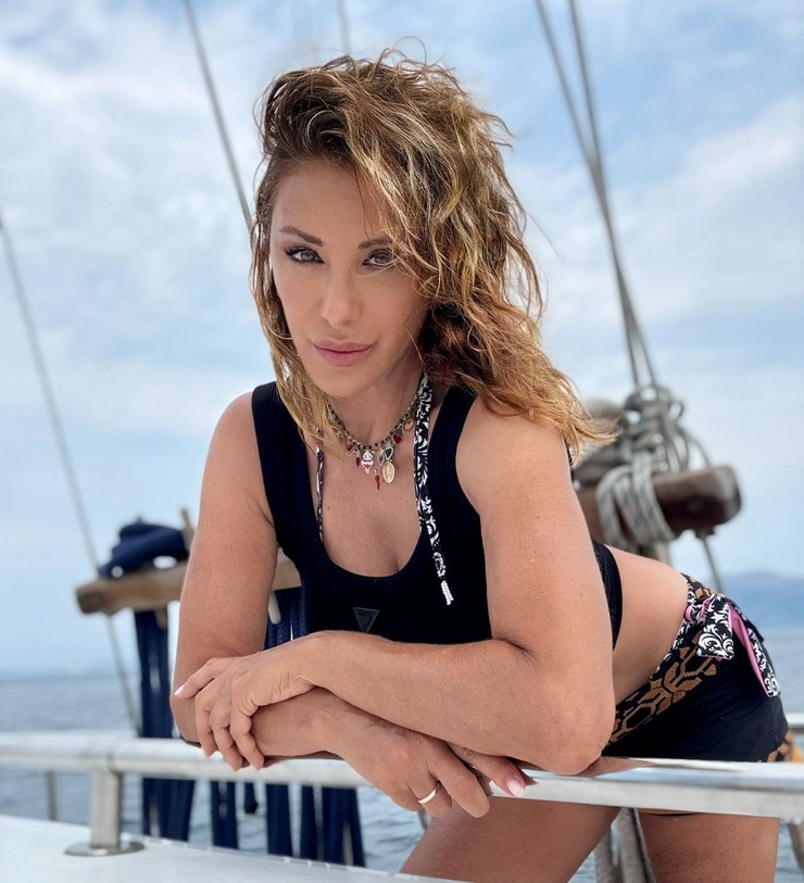 Sabrina Salerno