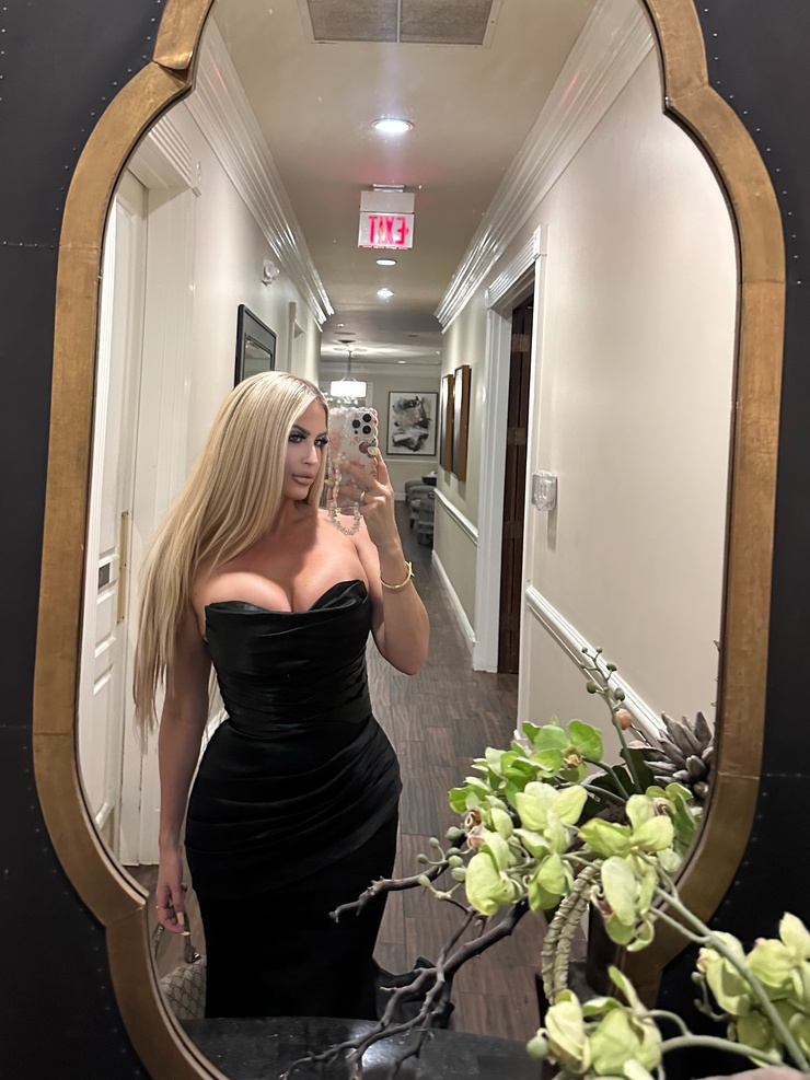 Maddie Moore