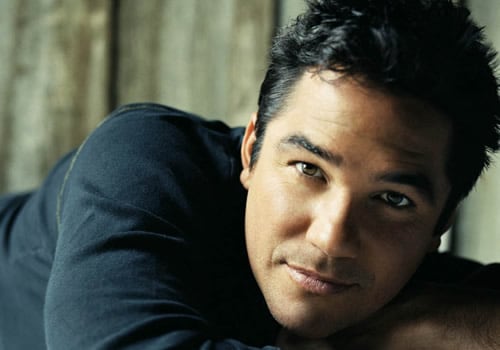 Dean Cain