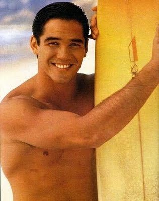 Dean Cain