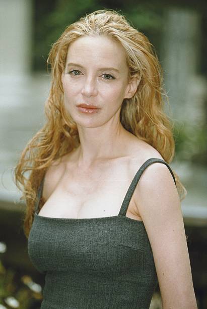 Anna Levine