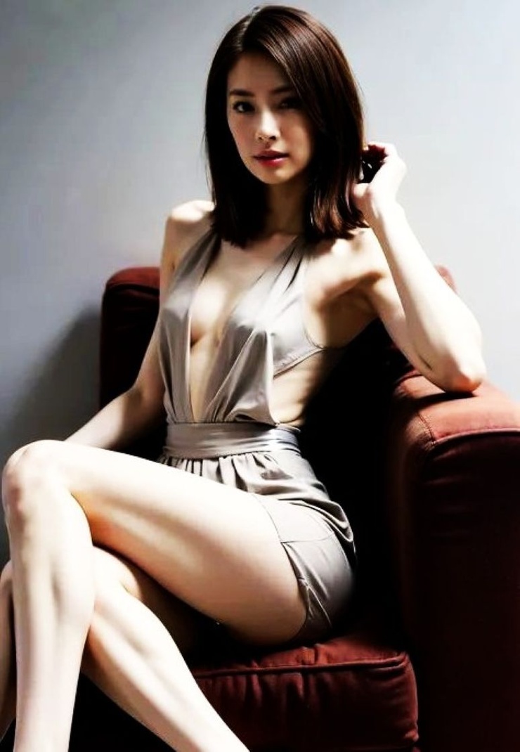 Keiko Kitagawa Keiko Kitagawa