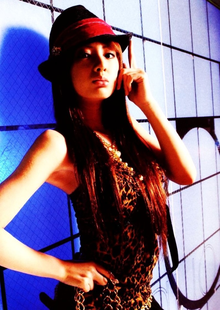 Keiko Kitagawa Keiko Kitagawa