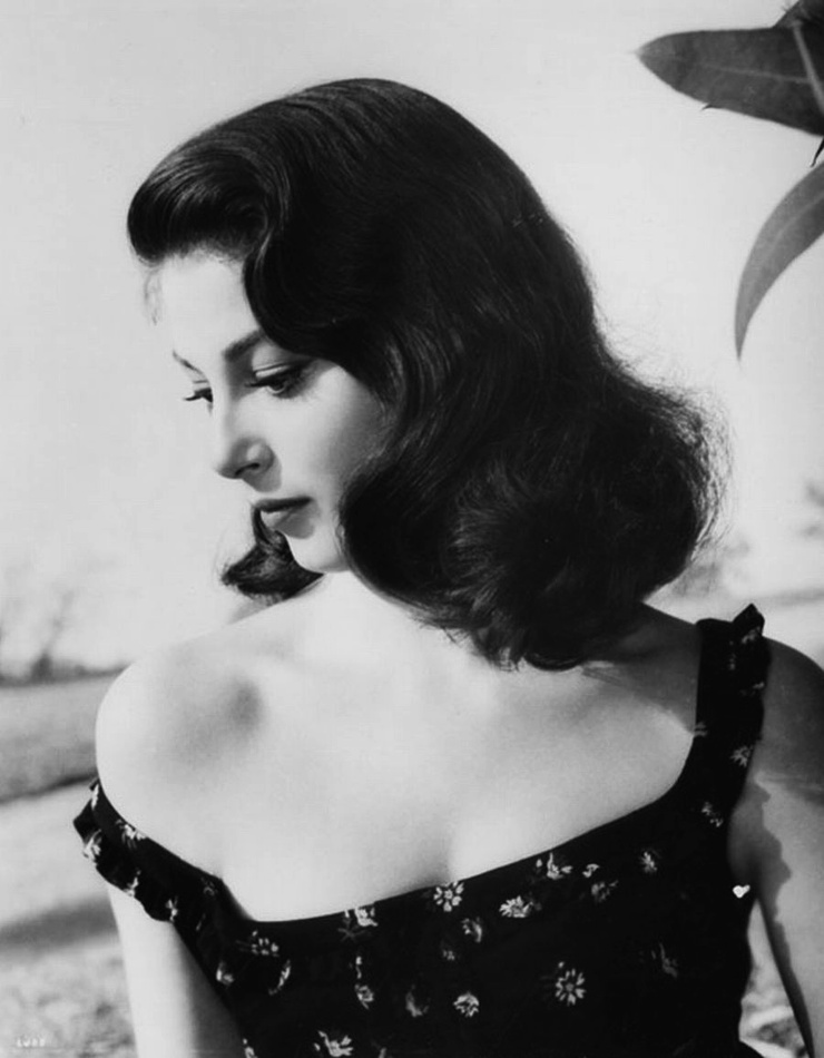 Pier Angeli Pier Angeli