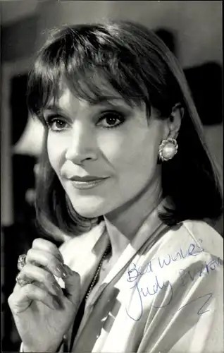 Judy Winter