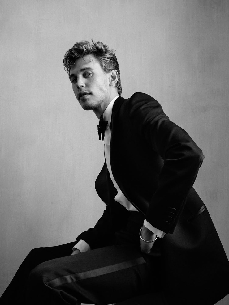 Austin Butler