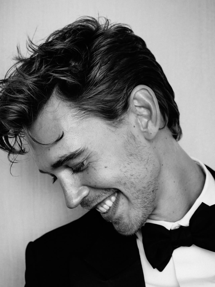 Austin Butler