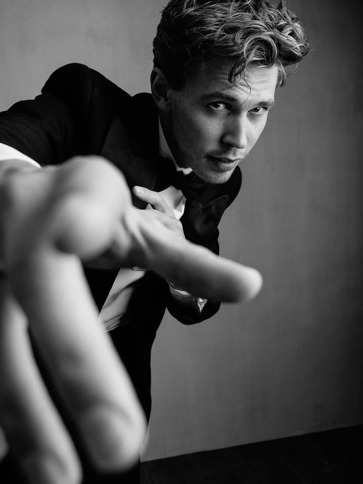 Austin Butler