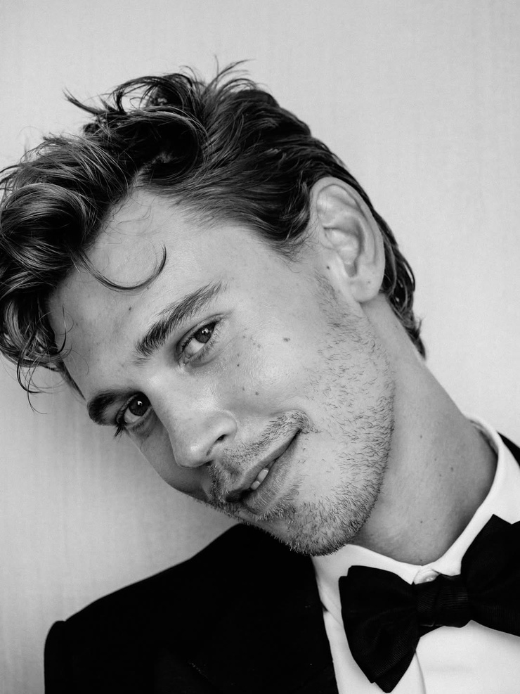 Austin Butler