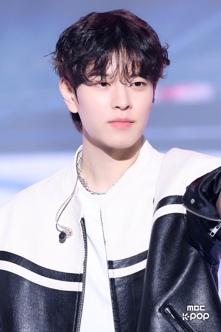 Seungmin