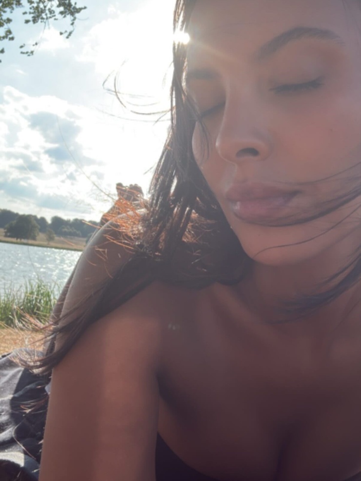 Maya Jama