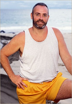 Richard Hatch