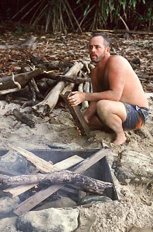 Richard Hatch