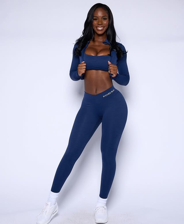 Lexi Williams