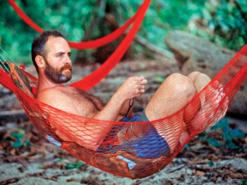 Richard Hatch