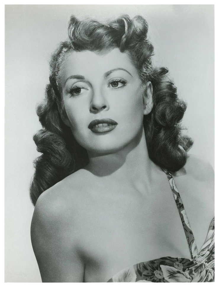 Jean Dean