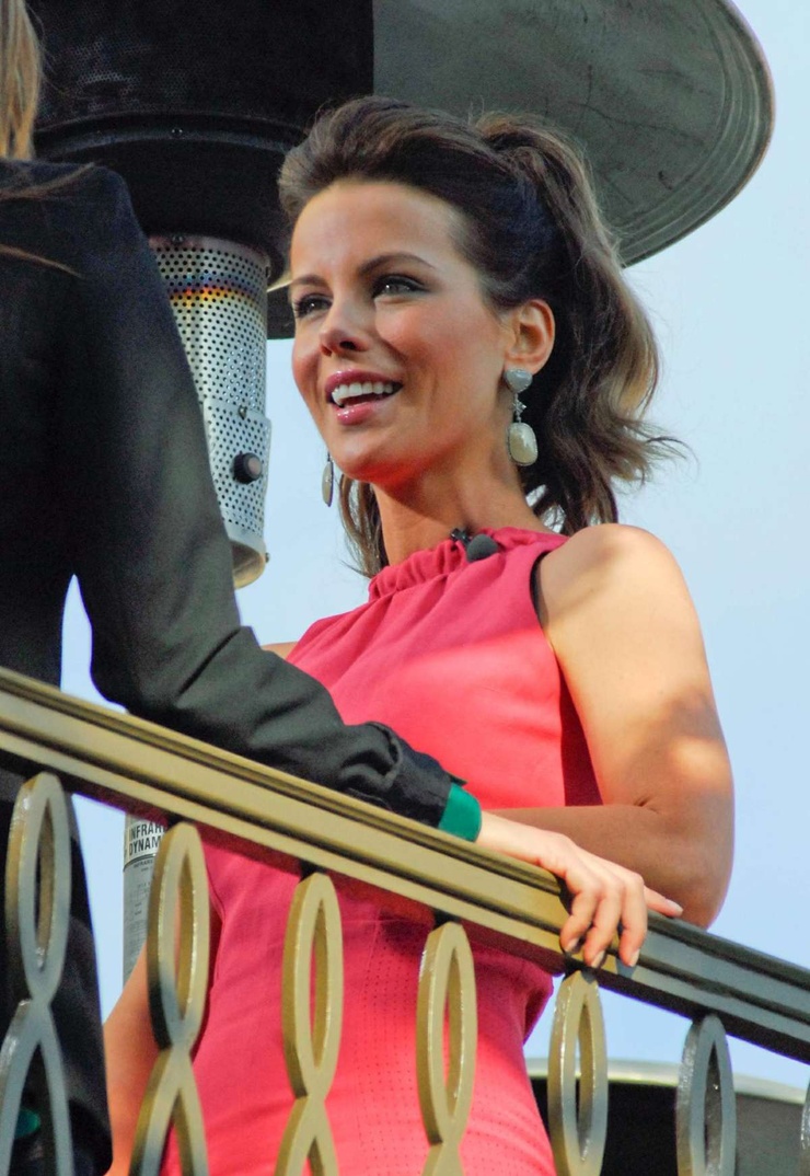 Kate Beckinsale