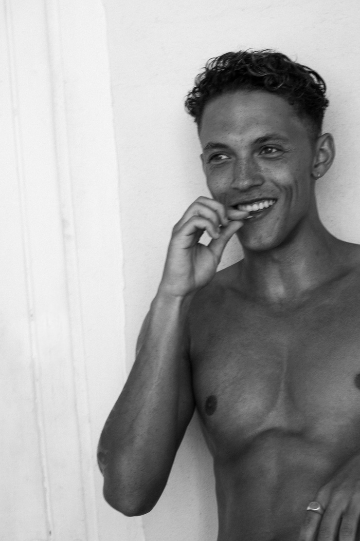 Orlando Norman