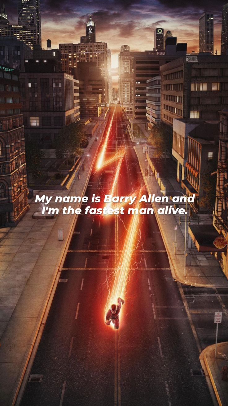 The Flash