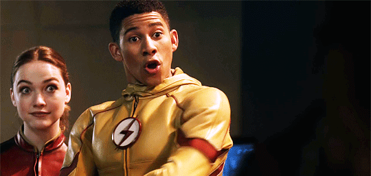 The Flash