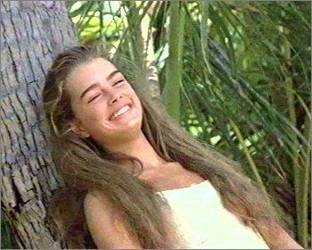 Brooke Shields