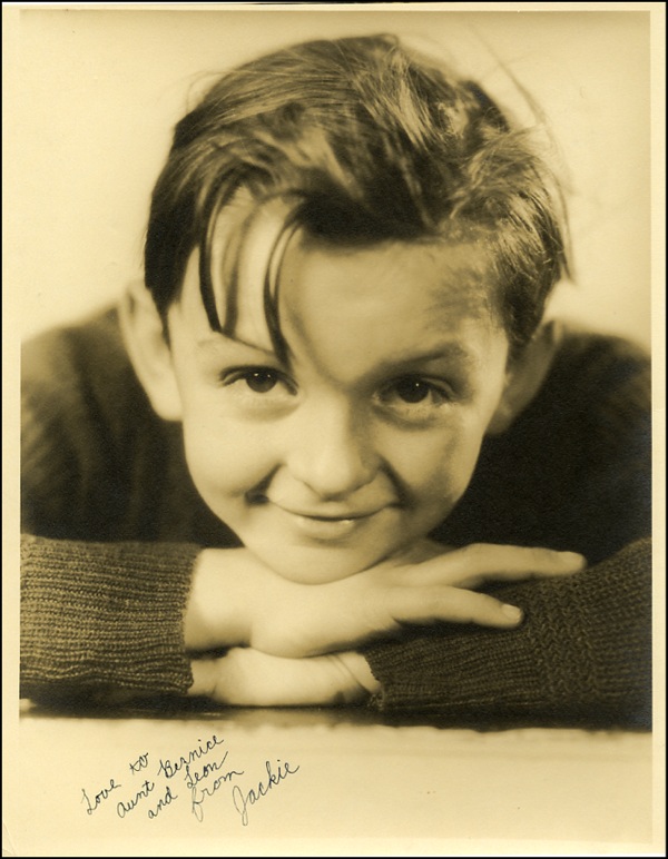 Jackie Searl Jackie Searl