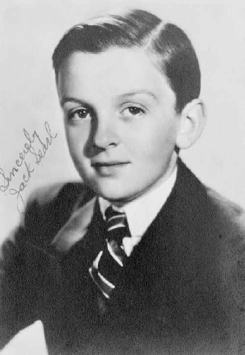 Jackie Searl Jackie Searl
