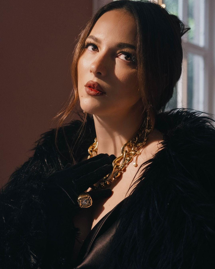 Paty Cantu