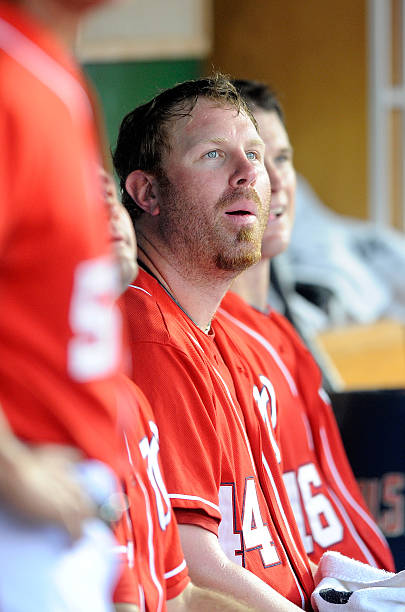 Adam Dunn