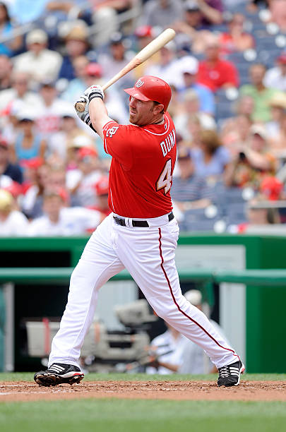 Adam Dunn