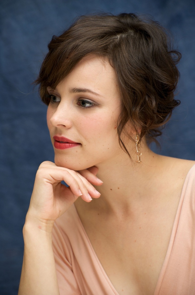 Rachel McAdams Rachel McAdams