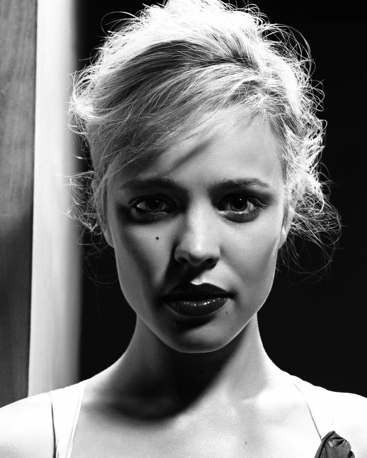 Rachel McAdams