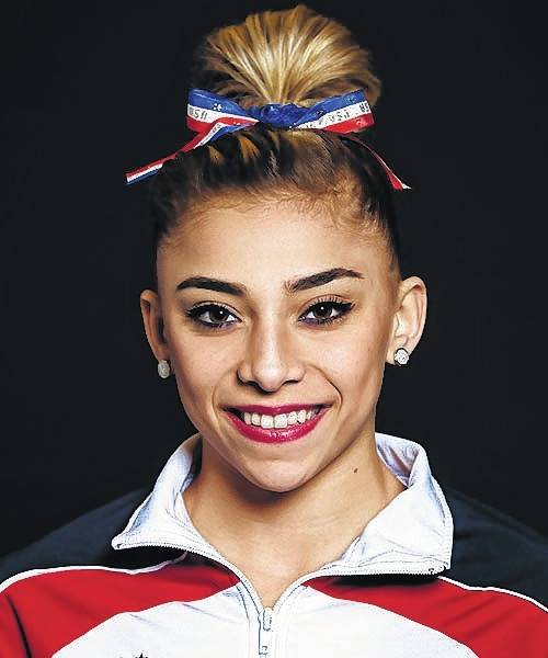 Ashton Locklear