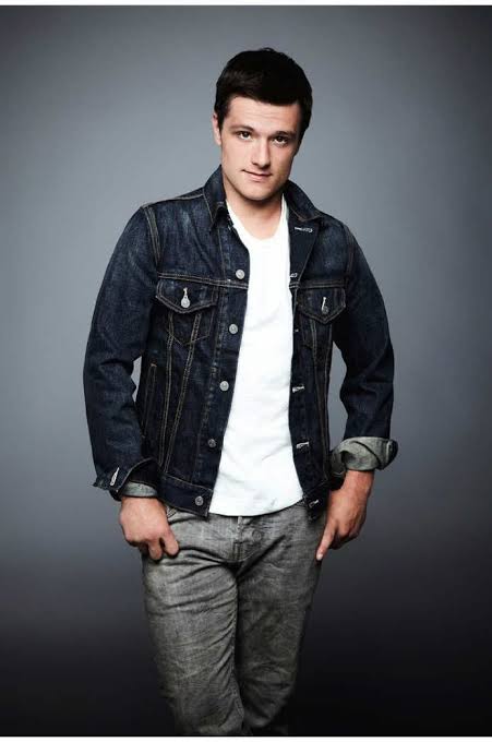 Josh Hutcherson