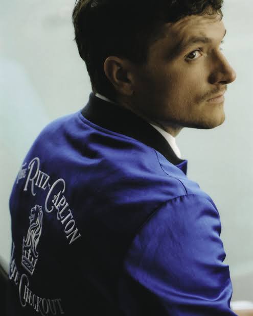 Josh Hutcherson