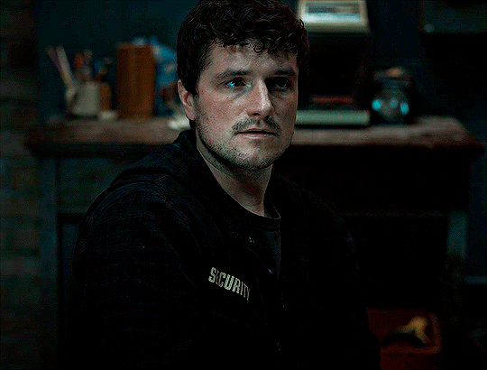 Josh Hutcherson